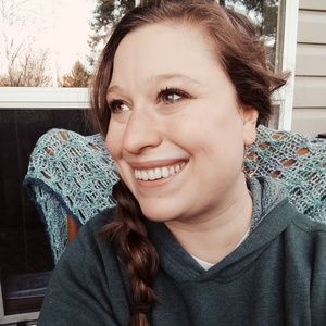 Meet your Posher, Morrigan